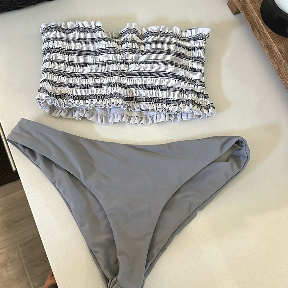 Zaful bikini
